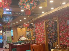 -田家大院东北农家菜铁锅炖(西安总店)