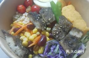 Pan-Seared Cod Healthy Meal