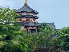 -博鳌禅寺