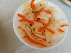 -北京白桦林彭兴全农家院