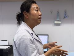 -天使宠物医院·犬猫分诊(彩虹店)