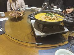 -冠州宴·海鲜烤鸭民间菜(冠县店)