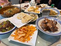 -知音酒楼(花园店)