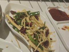 -玉善烧烤串城(长春总店)