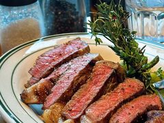 -The Diner X餐厅(青岛万象城店)