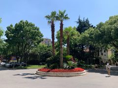 -上海汾阳花园酒店