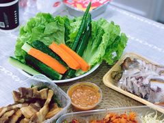 -光化门韩国料理(新地假日广场店)