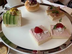 -Salon de Ville浦江汇(上海外滩华尔道夫酒店店)