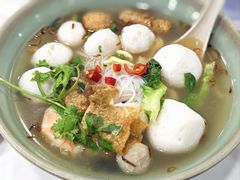 -阿坤纯正西刀鱼丸(Kuala Lumpur Branch)