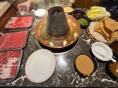 -颐品居涮肉(乌鲁木齐中路店)