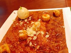 -LA CREPERIE BRETONNE布列塔尼法式餐厅(天童北路店)
