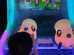 -蒙特利亲子乐园