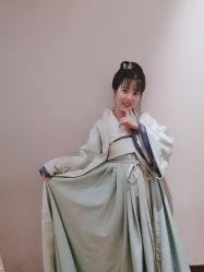 -盘子女人坊古装写真摄影(厦门总店)