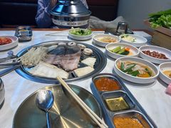 -六七八韩式烤肉·韩国料理(上杭路店)