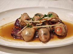 -金悦轩海鲜酒家(拱北店)