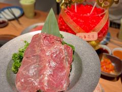 -烧肉达人•炭火烧肉(新天地店)