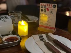 -京A Taproom·精酿餐吧(CBD店)