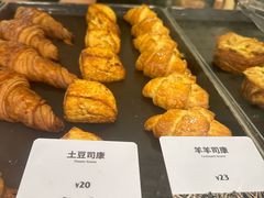 -OUR Bakery(国贸商城店)