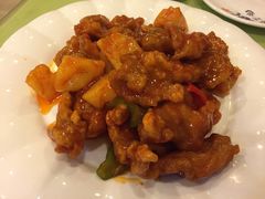 -大眼锅贴水饺(河东店)