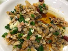 -阿马蛋汤·宁波小海鲜(总店)