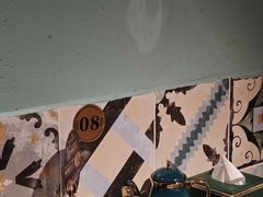 -伊斯麦尔丝路·新派菜(沙子口店)