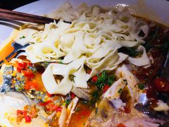 -坛宗剁椒鱼头(河西王府井店)