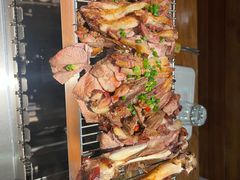 -三个蒙古大叔羊肉串(大宁店)