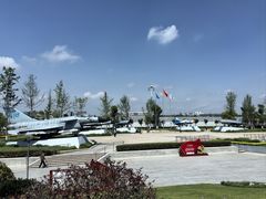 -成飞公园