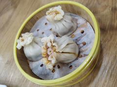 -老苏州大客堂·苏帮菜·松鼠桂鱼·苏州传统小吃(观前街人民商场店)