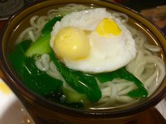 -苹果树下艺术餐厅(宋庄店)