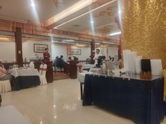 -全聚德(上海首店浦东店)