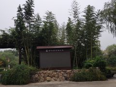 -梁鸿国家湿地公园