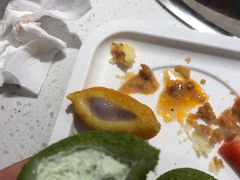 -龍歌自助小火锅(城阳万象汇店)