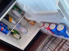 -上海龙之梦万丽酒店