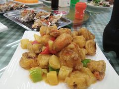 -烁佳海鲜大馅饺子