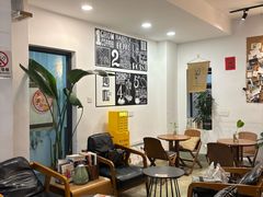 -唐咖精品咖啡(大理古城手冲店)