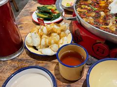 -聂发财重庆江湖菜(解放碑店)
