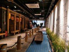 -黄家码头老火锅(解放碑旗舰店)