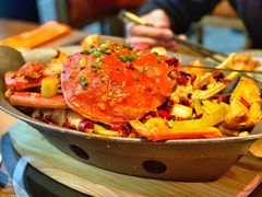 -蟹之国·精品蟹料理(极地店)