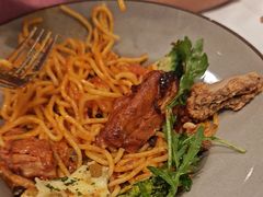-Pennehut畔尼意面(合肥万象城店)