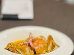 -蟹榭·本帮江浙菜·蟹宴(大宁久光商场店)