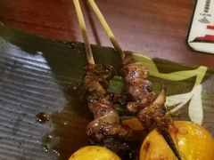 -鸟鹏烧鸟居酒屋(仁恒梦中心店)