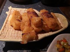 -老牌坊云南鱼豆花火锅(哈西万达店)