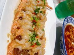 -大铁勺新津菜(迎水道店)