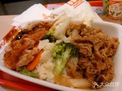 -吉野家(华联商厦店)