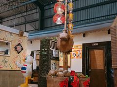 -石岐佬中山菜馆(张溪店)