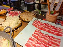 -萍姐火锅·公路夜市(打浦桥日月光店)