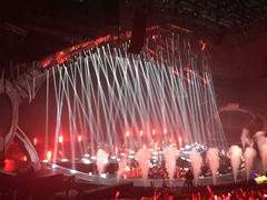 -成都金融城演艺中心