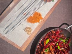 -山石榴·贵州菜(陆家嘴中心店)