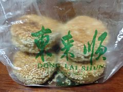 -东来顺饭庄(apm总店)